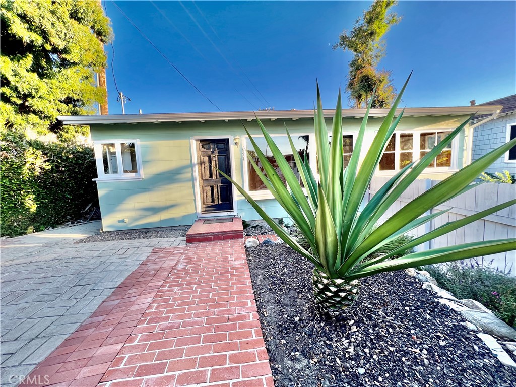 697 Anita Street, Laguna Beach CA 92651 - photo 1