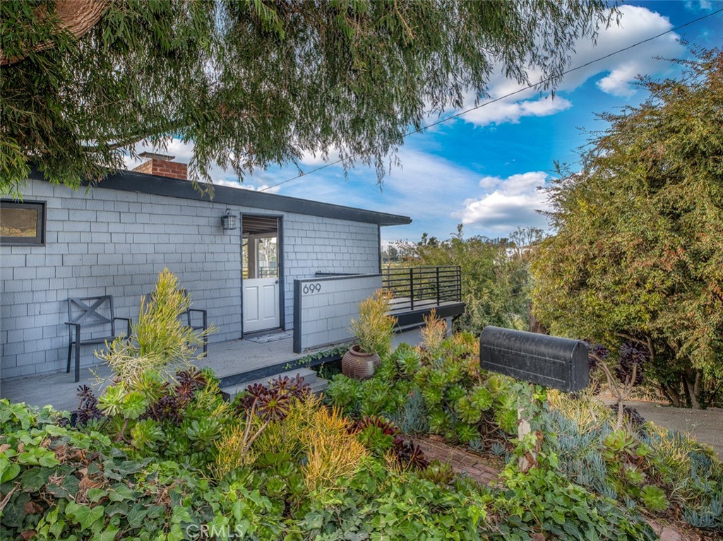 699 Griffith Way - 699 Griffith Way, Laguna Beach CA 92651 - photo 1