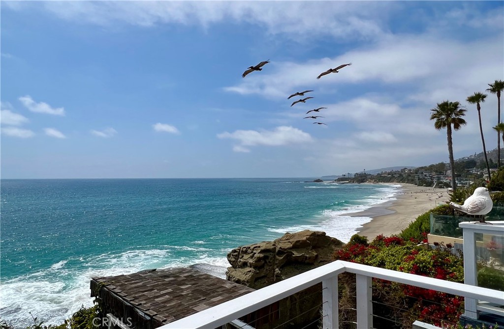 7 Camel Point Drive, Laguna Beach CA 92651 - photo 1