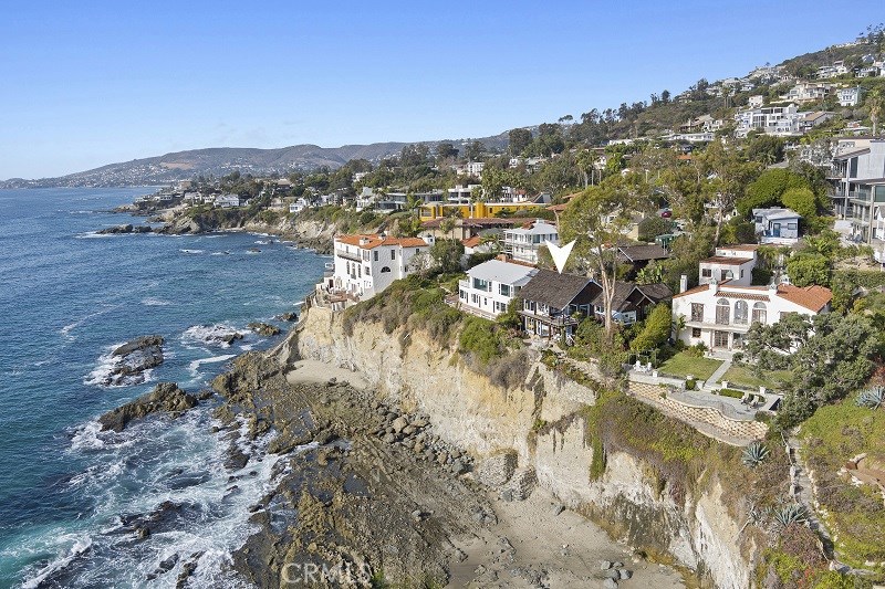 7 Rockledge Road, Laguna Beach CA 92651 - photo 1
