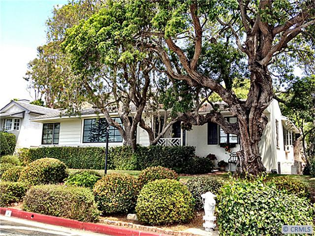 7 S ENCINO, Laguna Beach CA 92651 - photo 1