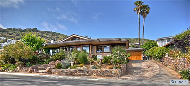 7 S VISTA DE CATALINA, Laguna Beach CA 92651 - photo 1