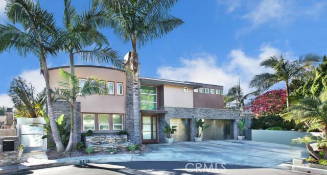 701 Emerald Bay, Laguna Beach CA 92651 - photo 1
