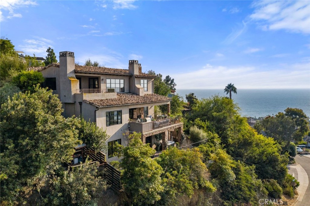 703 Gainsborough Place, Laguna Beach CA 92651 - photo 1