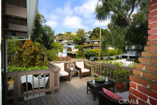 705 Saint Anns Drive, Laguna Beach CA 92651 - photo 1