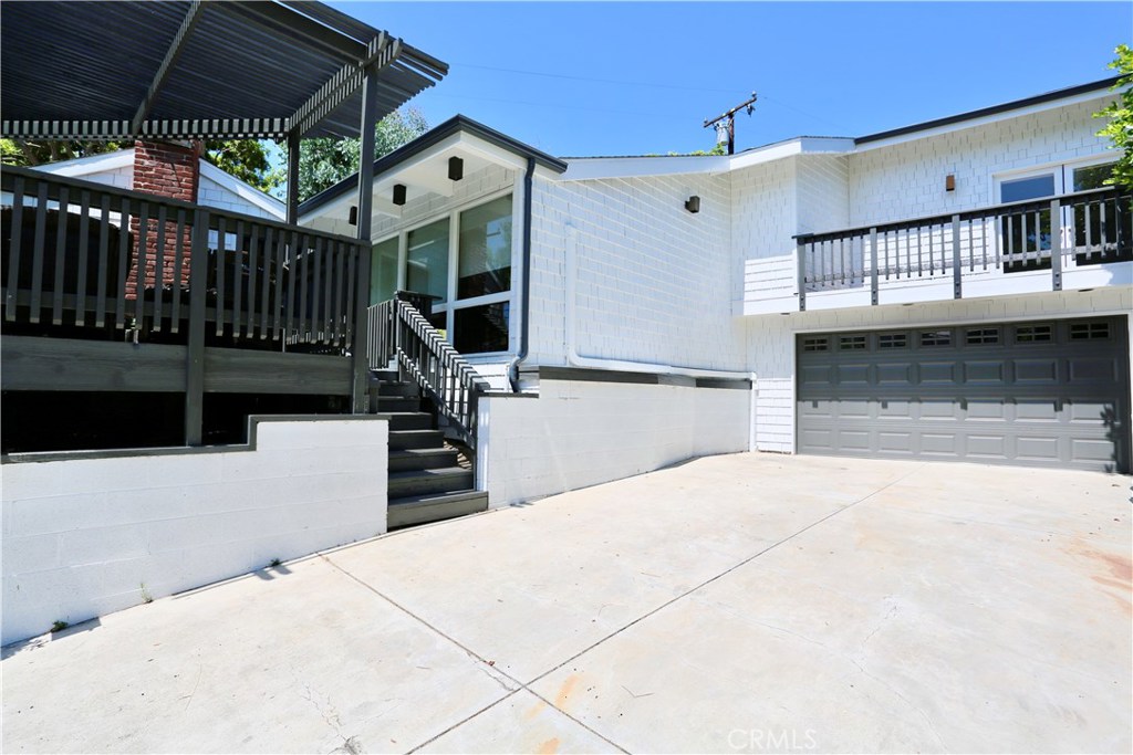 705 Saint Anns Drive, Laguna Beach CA 92651 - photo 1