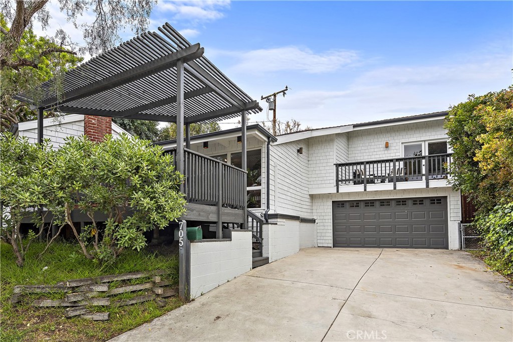 705 Saint Anns Drive, Laguna Beach CA 92651 - photo 1