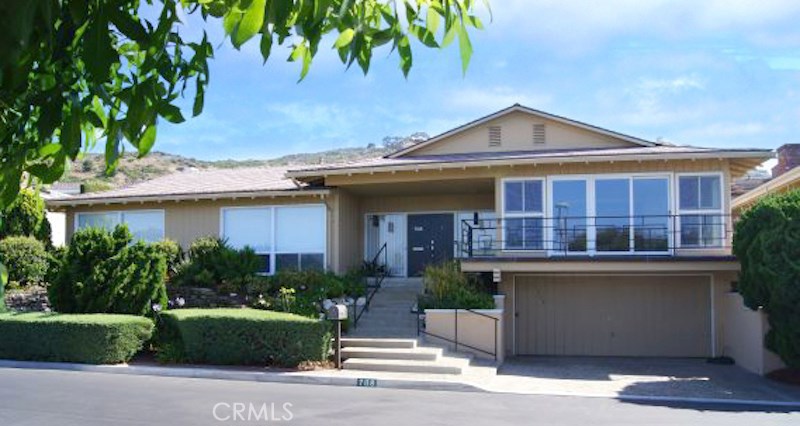 708 Emerald Bay, Laguna Beach CA 92651 - photo 1