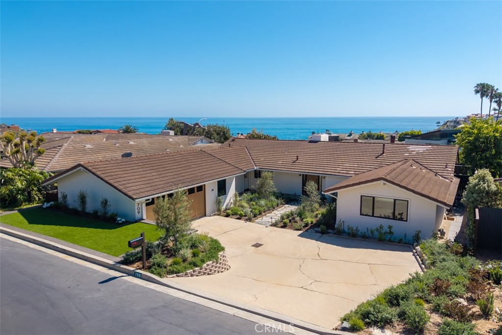 709 Emerald Bay, Laguna Beach CA 92651 - photo 1