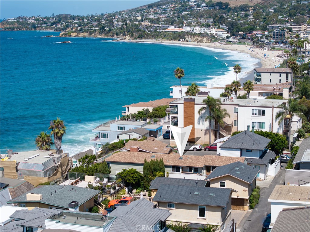 709 Gaviota Drive, Laguna Beach CA 92651 - photo 1