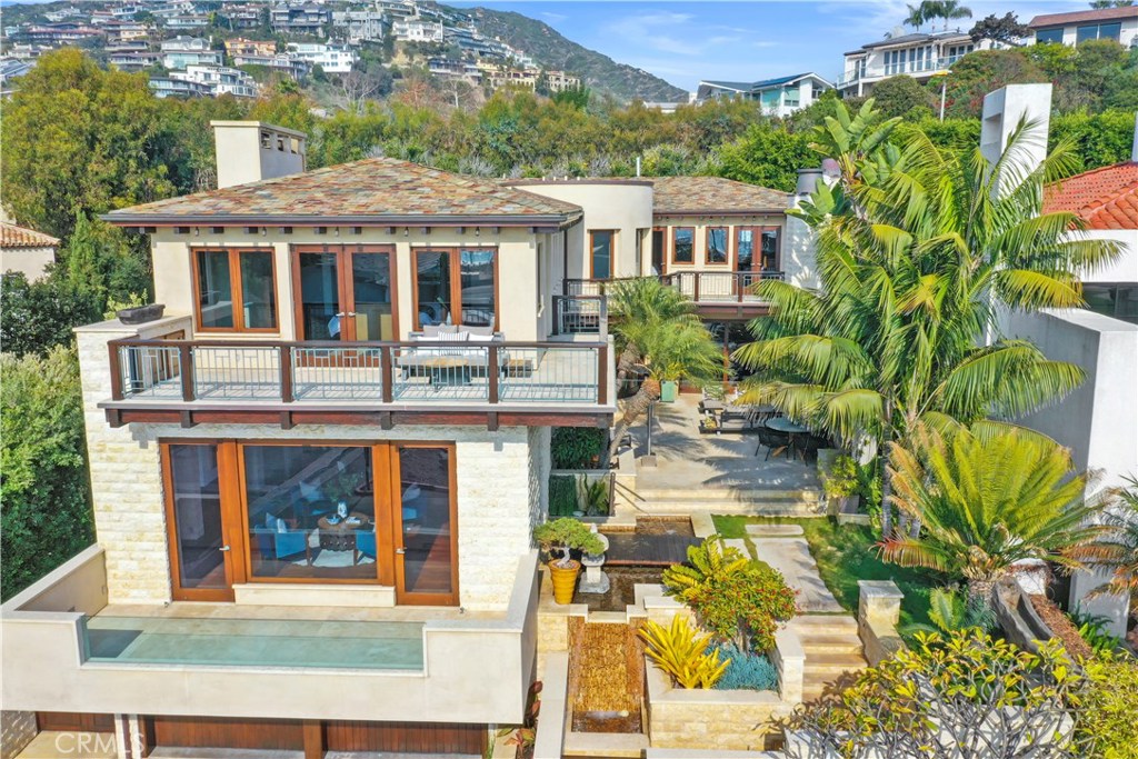 71 EMERALD BAY, Laguna Beach CA 92651 - photo 1