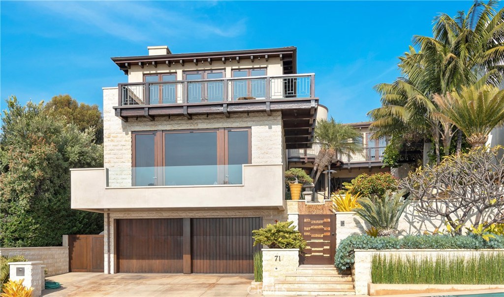 71 EMERALD BAY, Laguna Beach CA 92651 - photo 1