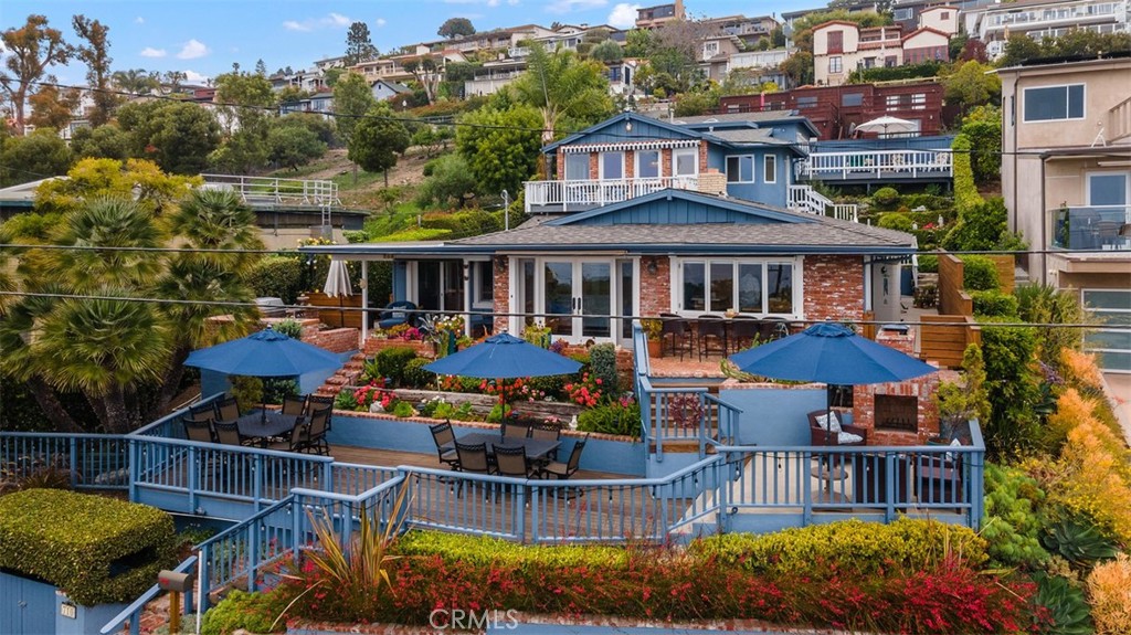 710 Oak Street, Laguna Beach CA 92651 - photo 1