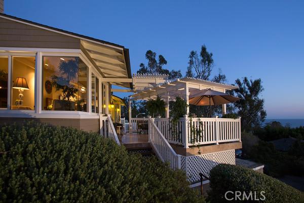 711 Bluebird Canyon Drive, Laguna Beach CA 92651 - photo 1