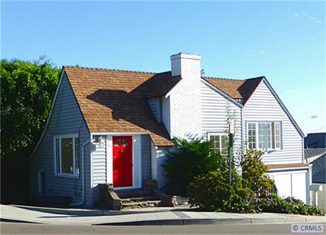 711 THALIA Street, Laguna Beach CA 92651 - photo 1
