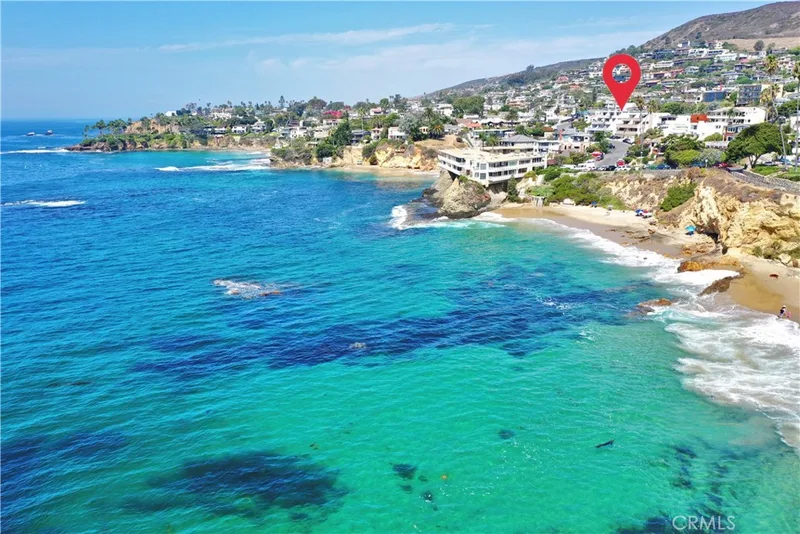 714 Cliff Drive, Laguna Beach