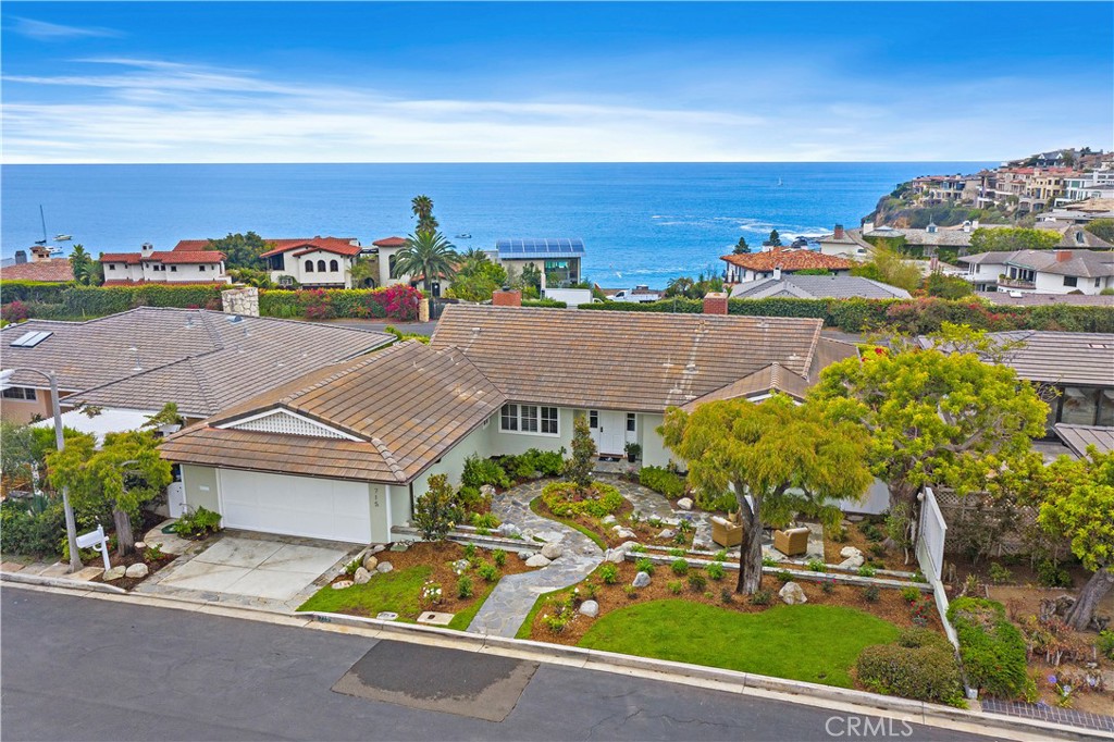 715 Emerald Bay, Laguna Beach CA 92651 - photo 1