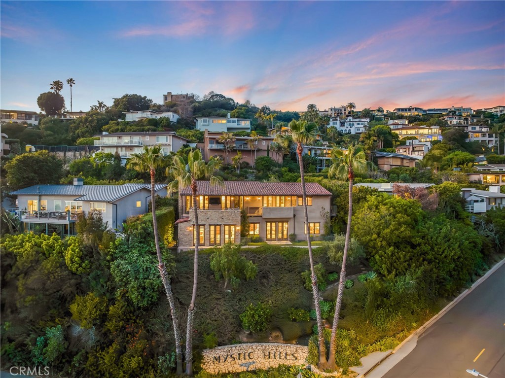 715 Mystic Way, Laguna Beach CA 92651 - photo 1