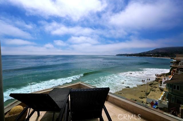 715 Ocean Front, Laguna Beach CA 92651 - photo 1