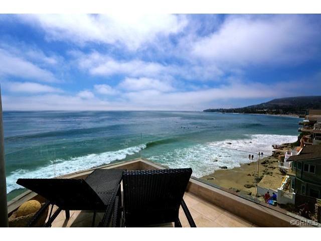 715 Ocean Front, Laguna Beach CA 92651 - photo 1