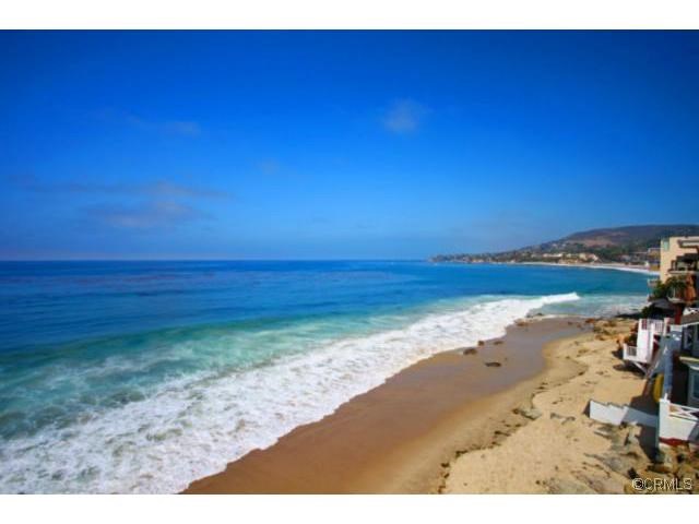 715 Ocean Front, Laguna Beach CA 92651 - photo 1