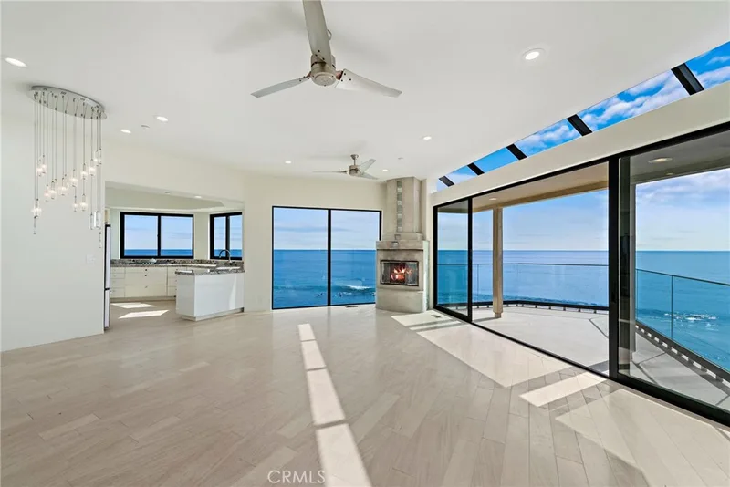 715 Ocean Front, Laguna Beach