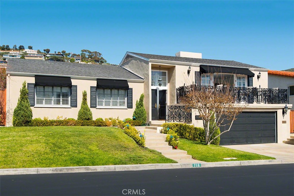 718 EMERALD BAY, Laguna Beach CA 92651 - photo 1
