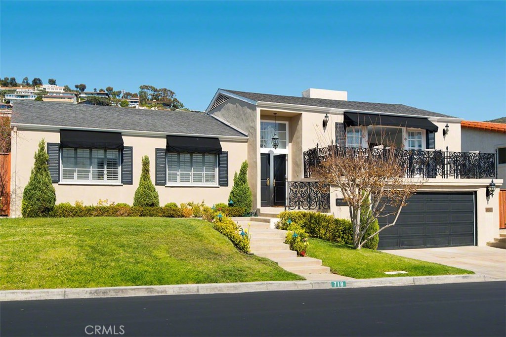 718 EMERALD BAY, Laguna Beach CA 92651 - photo 1