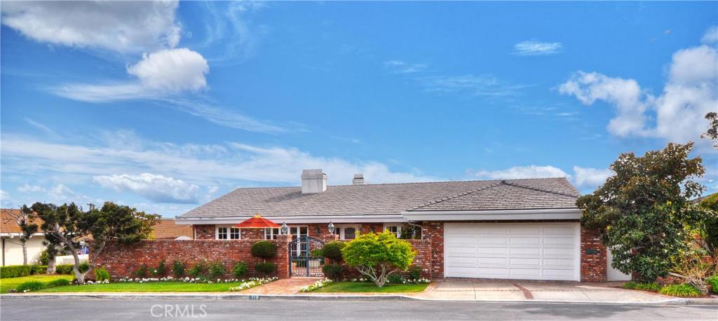719 EMERALD BAY, Laguna Beach CA 92651 - photo 1