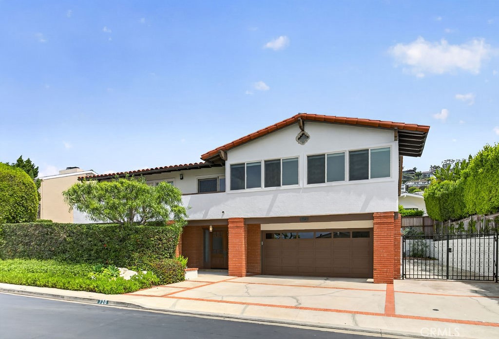 720 EMERALD BAY, Laguna Beach CA 92651 - photo 1