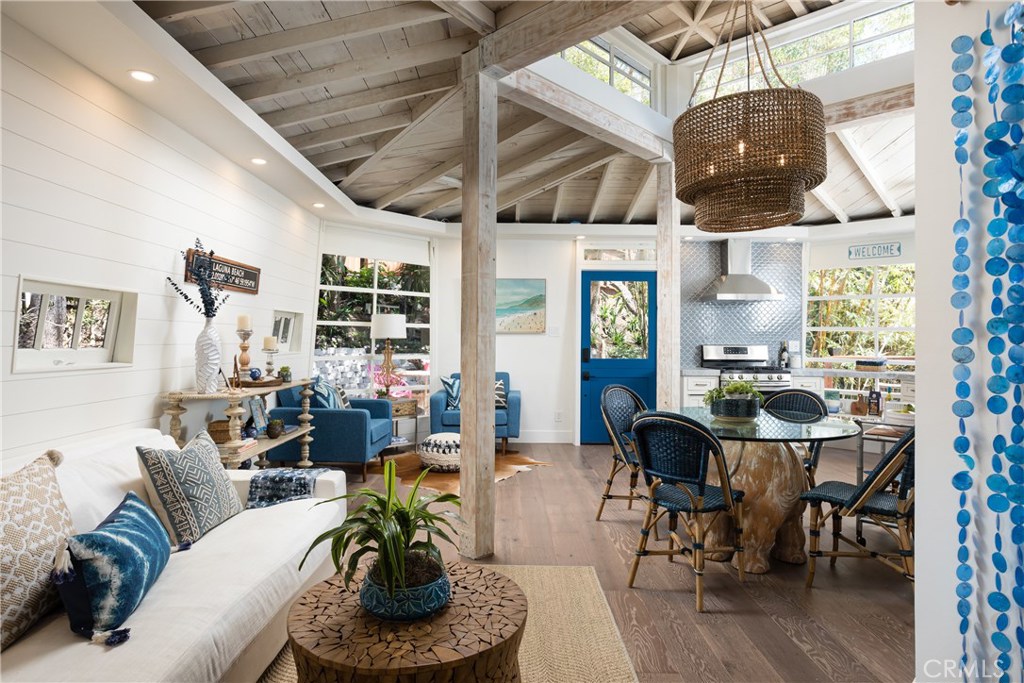 720 Griffith Place, Laguna Beach CA 92651 - photo 1