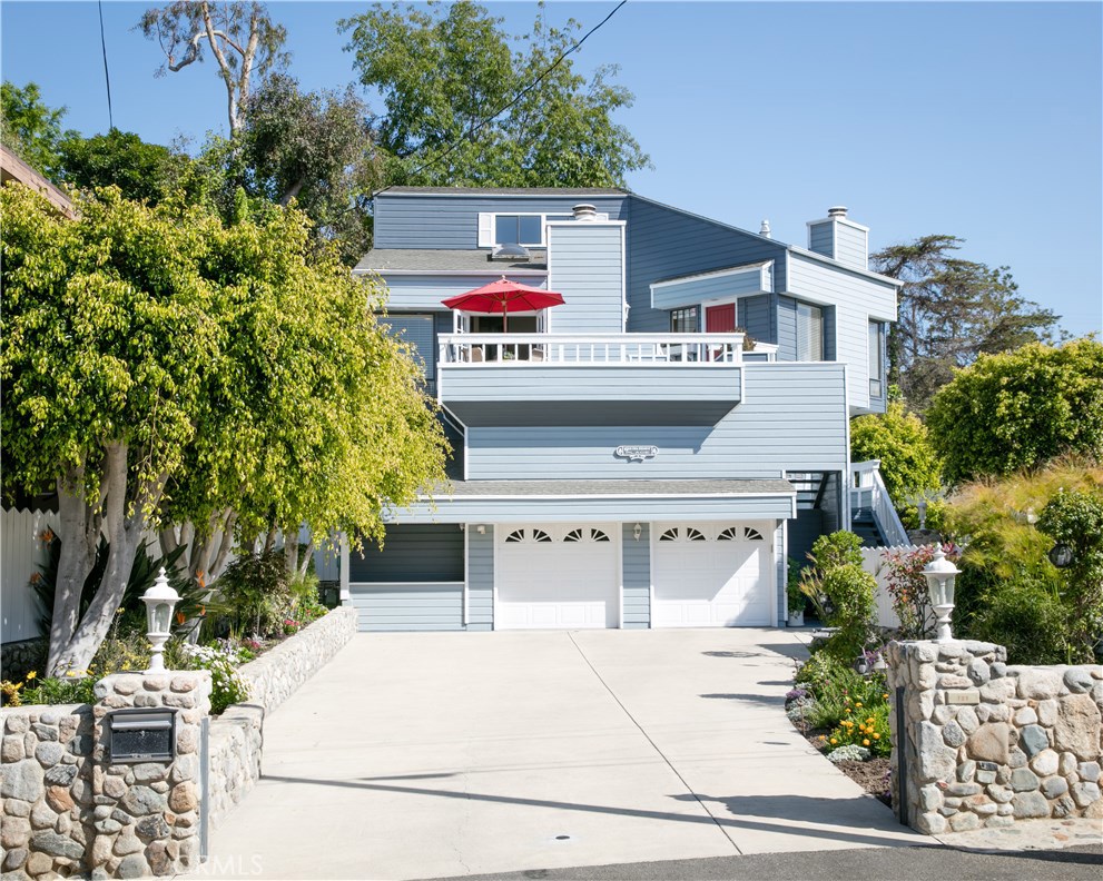 Welcome to 721 Browncroft - 721 Browncroft Road, Laguna Beach CA 92651 - photo 1