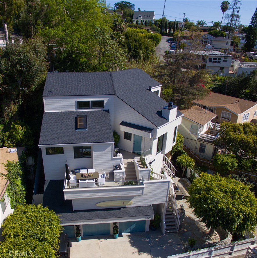 721 Browncroft Road, Laguna Beach CA 92651 - photo 1