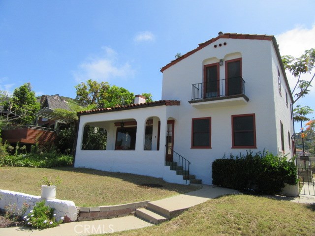 721 Manzanita Drive, Laguna Beach CA 92651 - photo 1