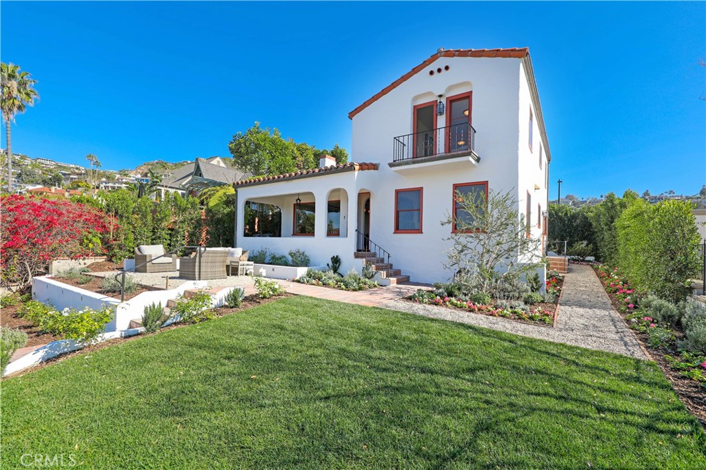 721 Manzanita Drive, Laguna Beach CA 92651 - photo 1
