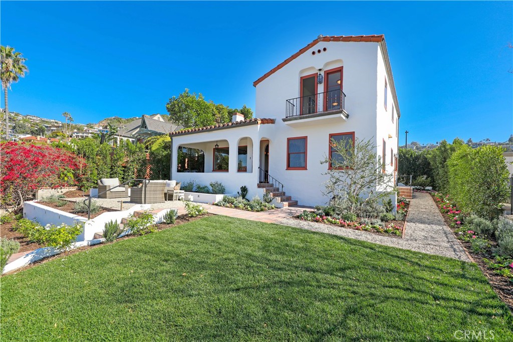 721 Manzanita Drive, Laguna Beach CA 92651 - photo 1