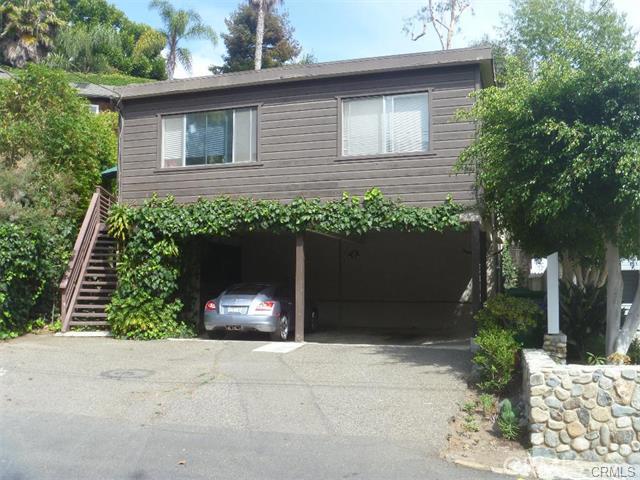 723 B Browncroft Road, Laguna Beach CA 92651 - photo 1