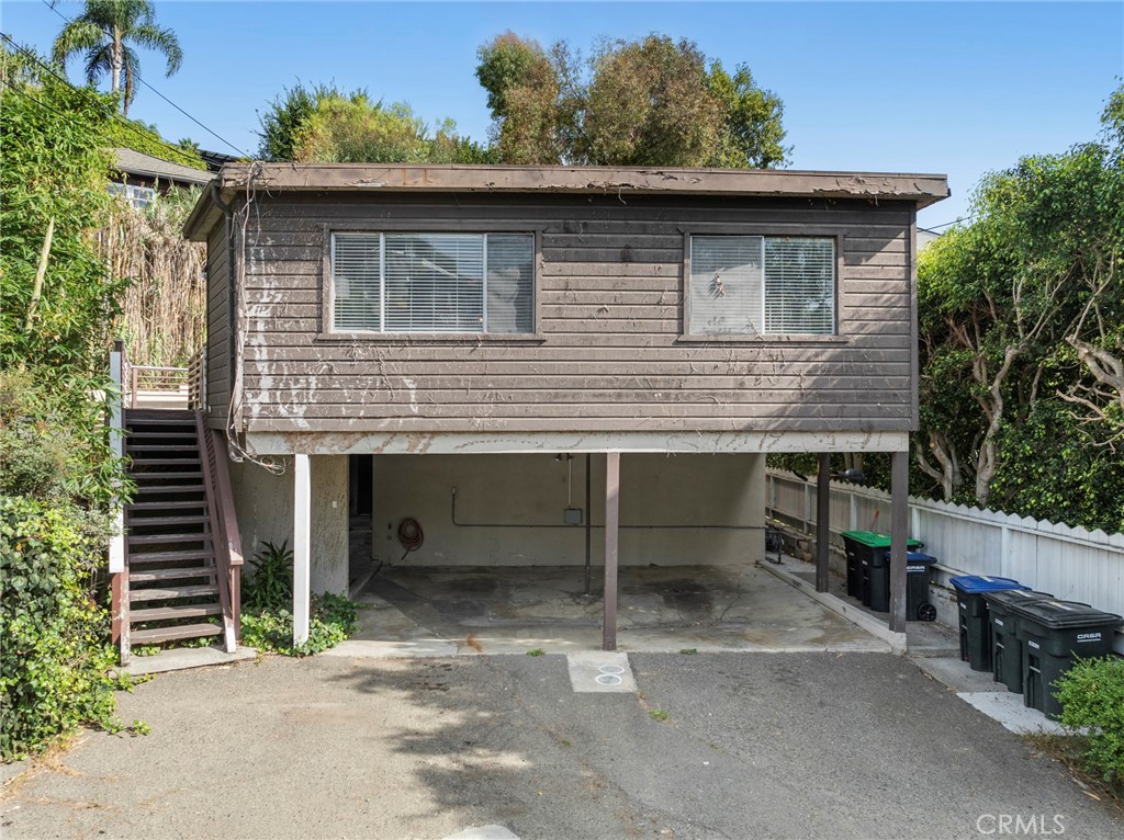723 Browncroft duplex - 723 Browncroft Road, Laguna Beach CA 92651 - photo 1