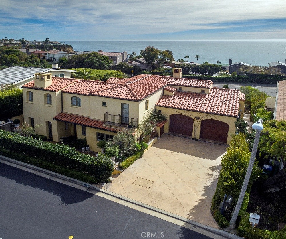 723 Emerald Bay, Laguna Beach CA 92651 - photo 1