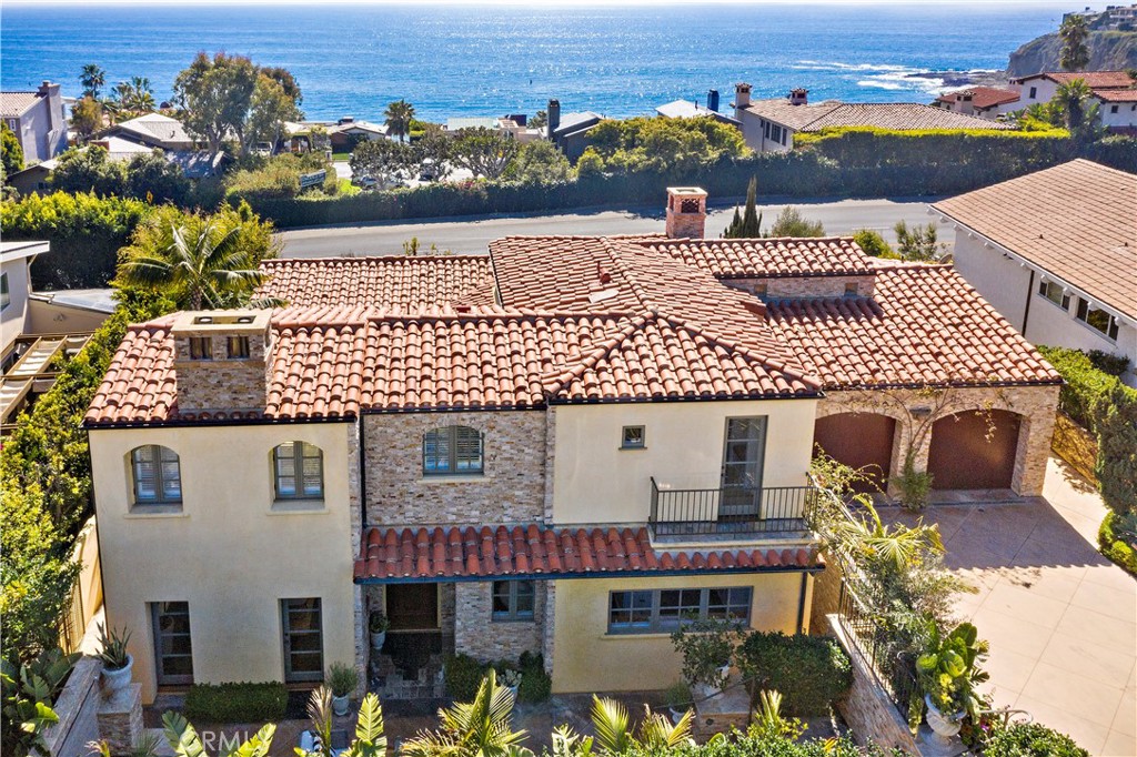 723 EMERALD BAY, Laguna Beach CA 92651 - photo 1