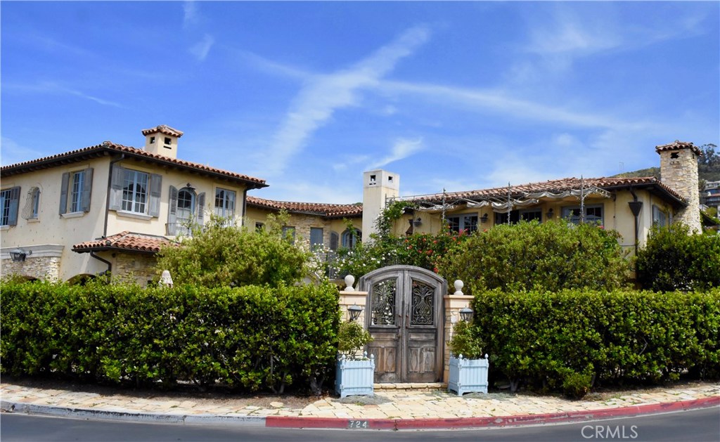 724 Emerald Bay, Laguna Beach CA 92651 - photo 1