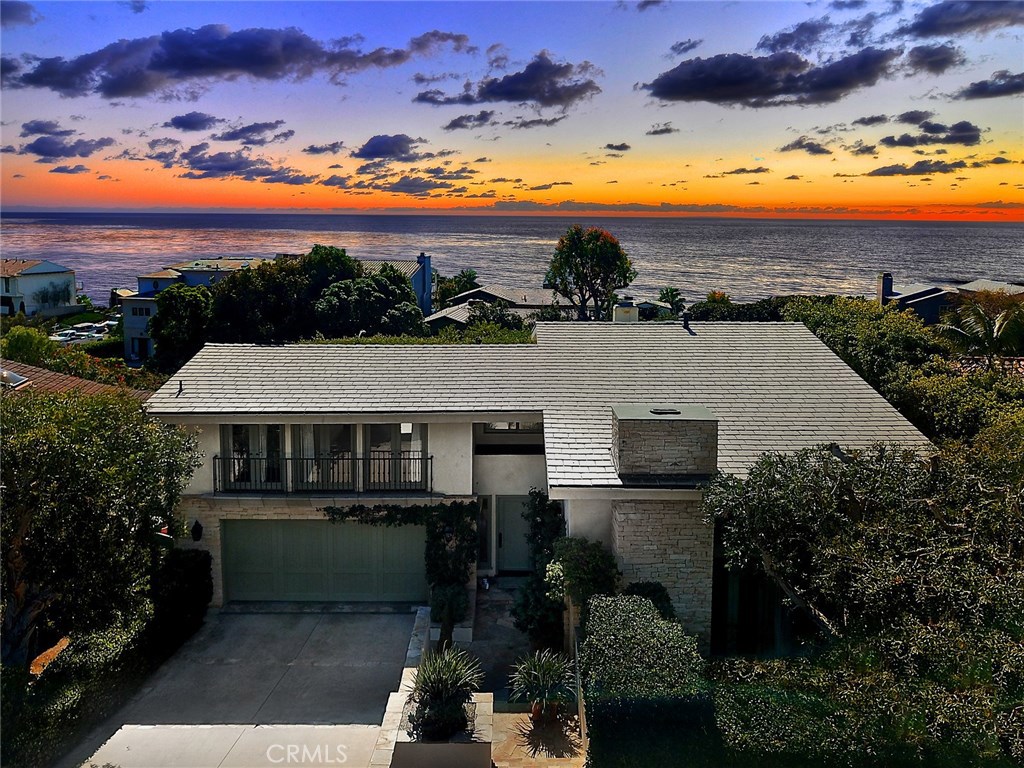 725 Emerald Bay, Laguna Beach CA 92651 - photo 1