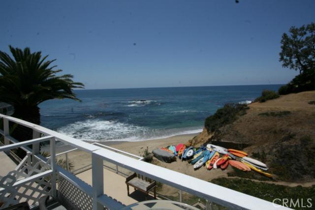 727 Cliff Drive, Laguna Beach CA 92651 - photo 1