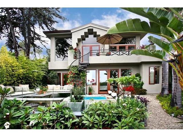 728 Rembrandt Drive, Laguna Beach CA 92651 - photo 1