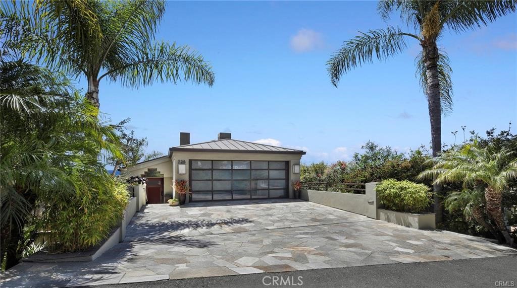 728 Rembrandt Drive, Laguna Beach CA 92651 - photo 2