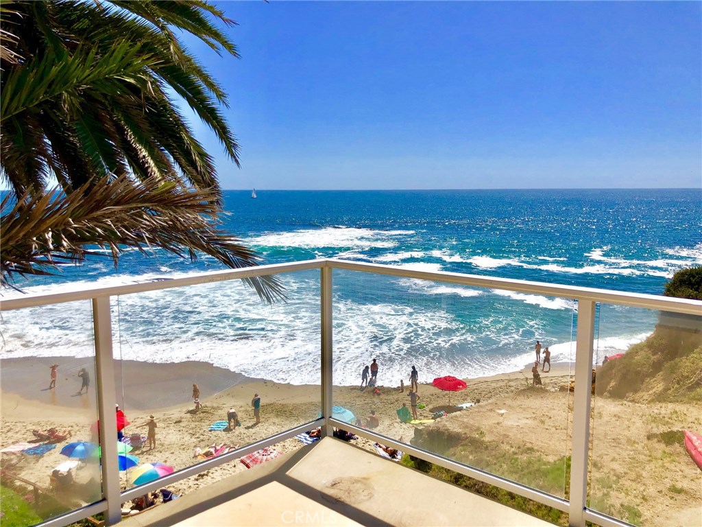 729 Cliff Drive, Laguna Beach CA 92651 - photo 1