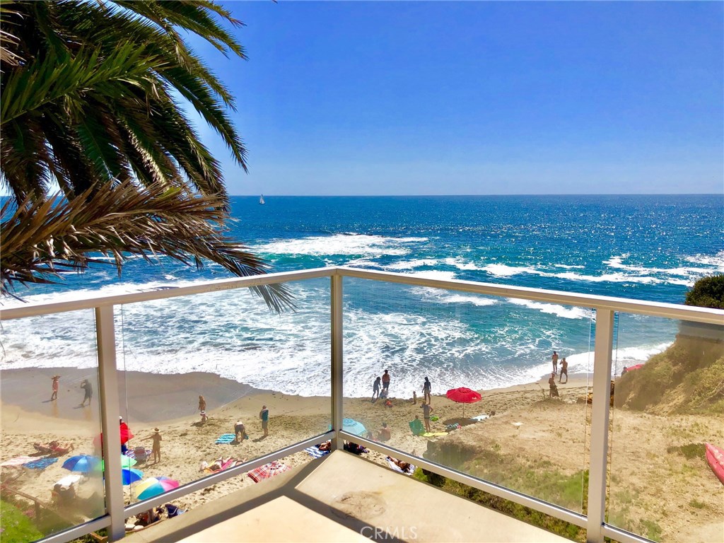729 Cliff Drive, Laguna Beach CA 92651 - photo 1