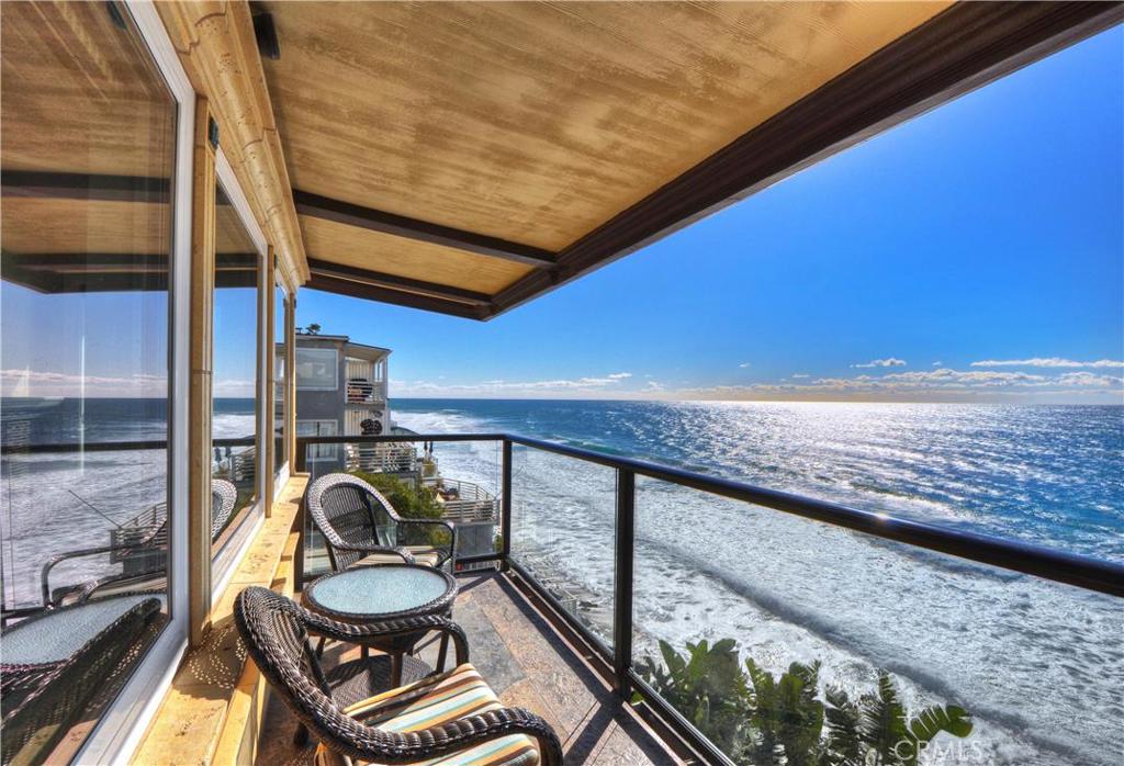 729 Ocean Front Drive 8, Laguna Beach CA 92651 - photo 1