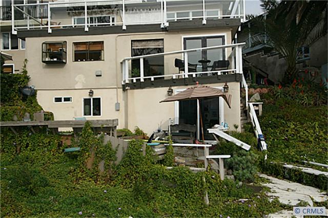 731 CLIFF Drive 1/2, Laguna Beach CA 92651 - photo 1