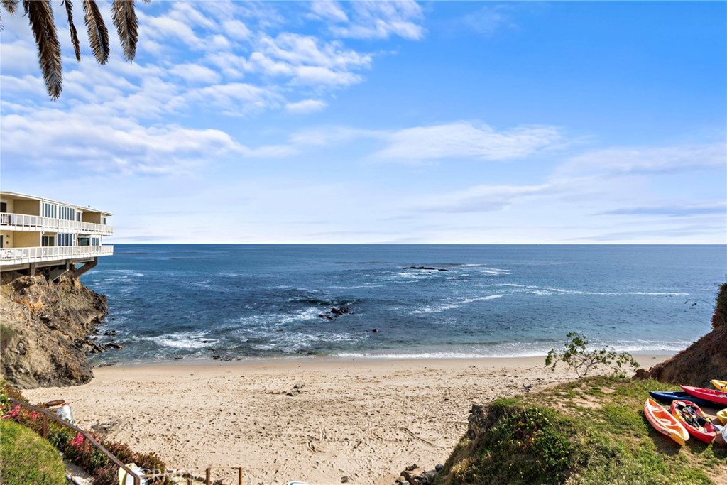 731 Cliff Drive, Laguna Beach CA 92651 - photo 1